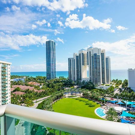 Ocean Reserve 15Th Floor - Gorgeous Ocean View - Str00907 迈阿密海滩 外观 照片