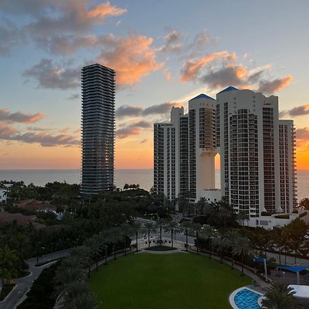 Ocean Reserve 15Th Floor - Gorgeous Ocean View - Str00907 迈阿密海滩 外观 照片