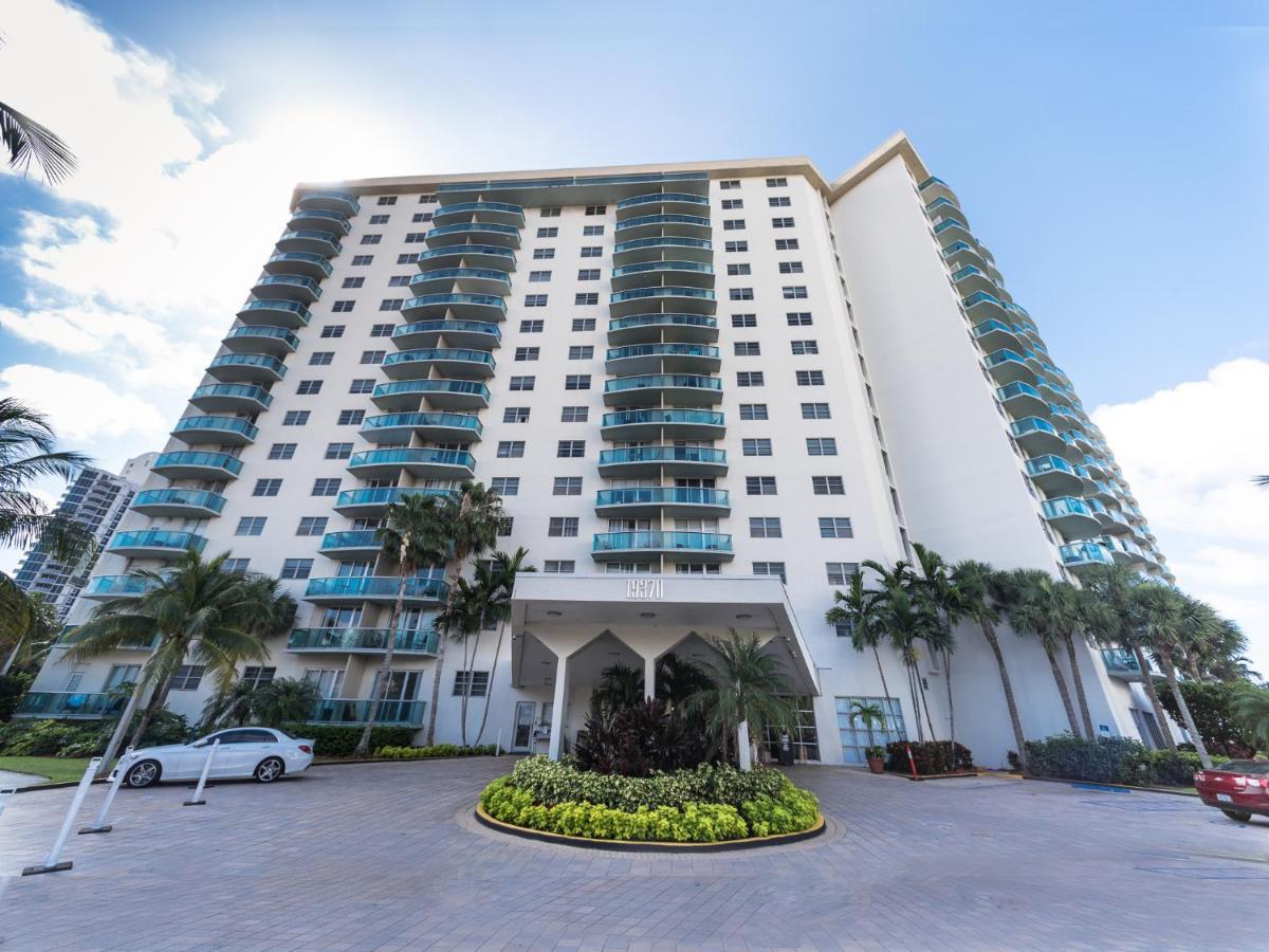 Ocean Reserve 15Th Floor - Gorgeous Ocean View - Str00907 迈阿密海滩 外观 照片